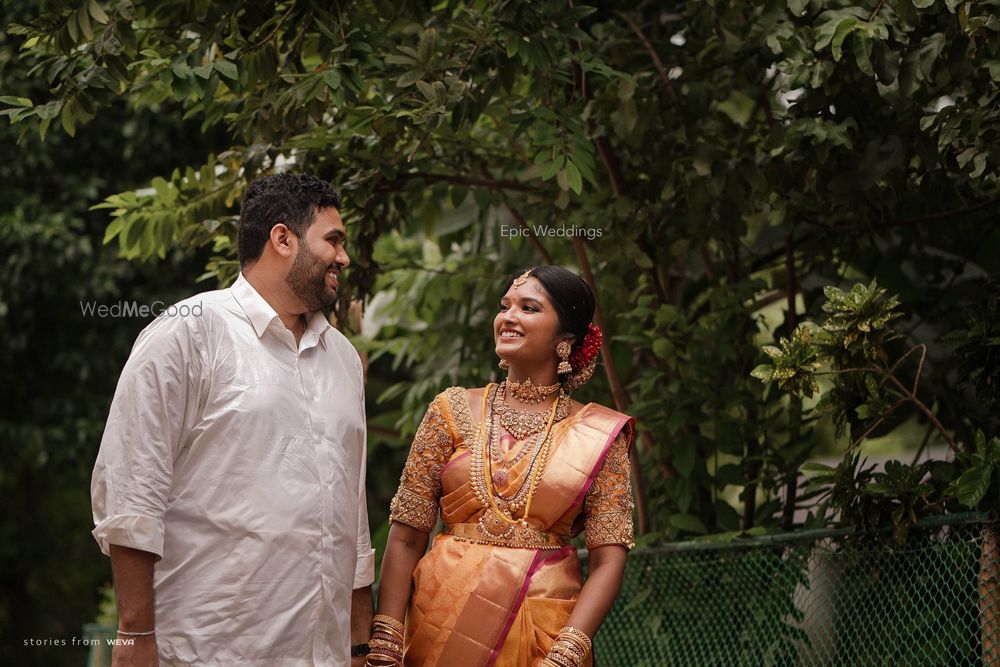 Photo From Dr.Prashanth & Dr.Lavanya - Wedding - By Epic Weddings