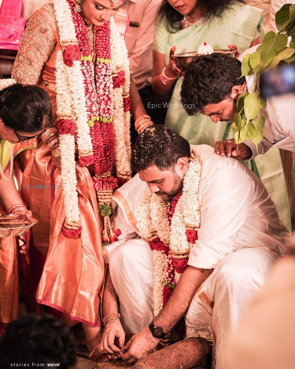 Photo From Dr.Prashanth & Dr.Lavanya - Wedding - By Epic Weddings