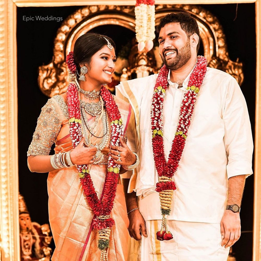 Photo From Dr.Prashanth & Dr.Lavanya - Wedding - By Epic Weddings
