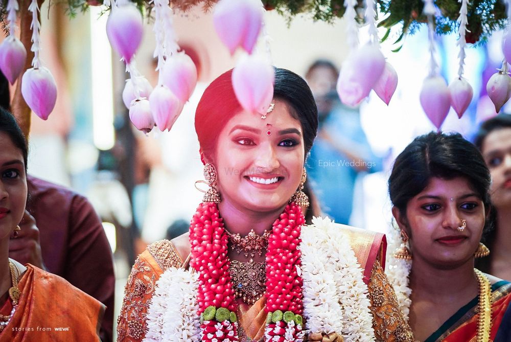 Photo From Dr.Prashanth & Dr.Lavanya - Wedding - By Epic Weddings