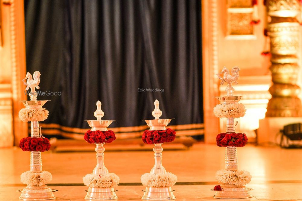 Photo From Dr.Prashanth & Dr.Lavanya - Wedding - By Epic Weddings