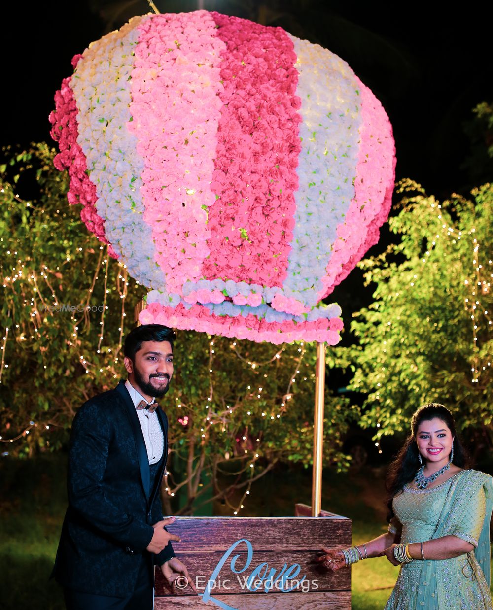 Photo From Deepika & Abhishek - Nalangu, Reception & Wedding - By Epic Weddings