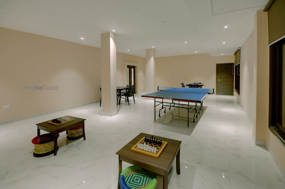 Photo From Le Madhulika Maharana Resort & Spa - By Le Madhulika Maharana