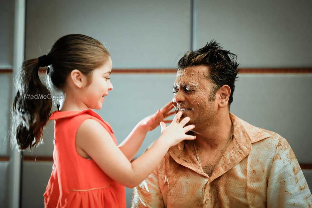 Photo From Haldi Ceremony #2 - By Shailesh kale Photography