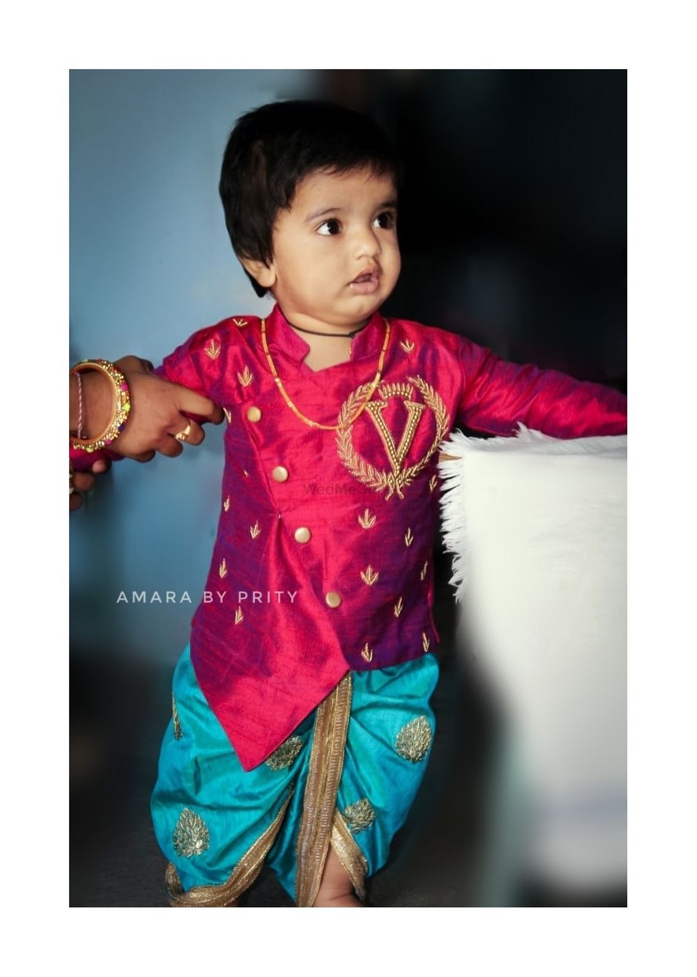Photo From kids Wear - By Amara by Prity
