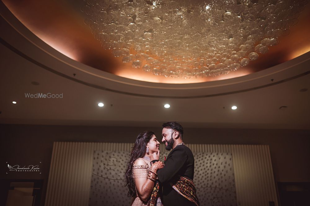 Photo From Niki & Tutu engagement ♥ - By Shailesh kale Photography
