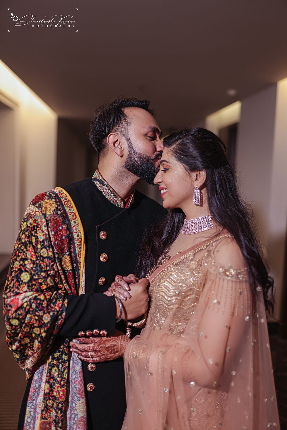 Photo From Niki & Tutu engagement ♥ - By Shailesh kale Photography