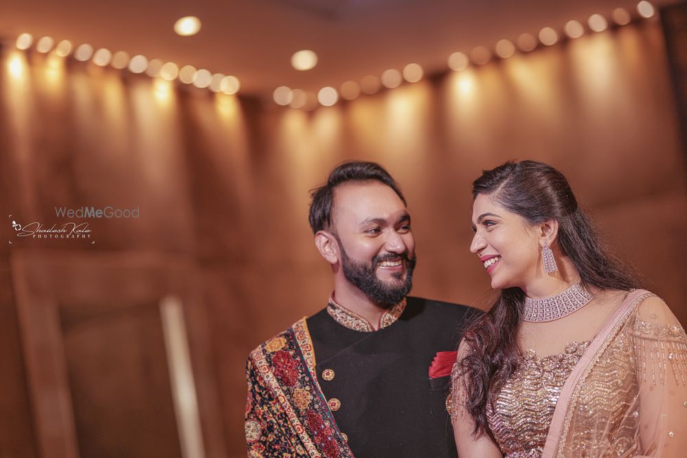 Photo From Niki & Tutu engagement ♥ - By Shailesh kale Photography