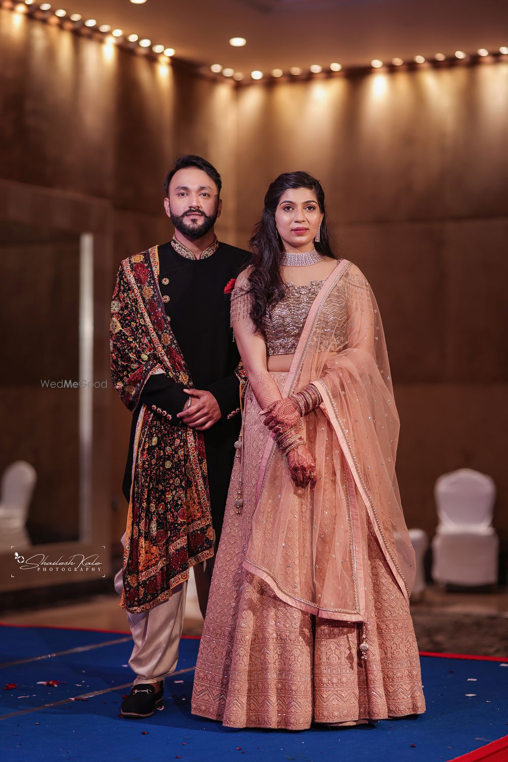 Photo From Niki & Tutu engagement ♥ - By Shailesh kale Photography