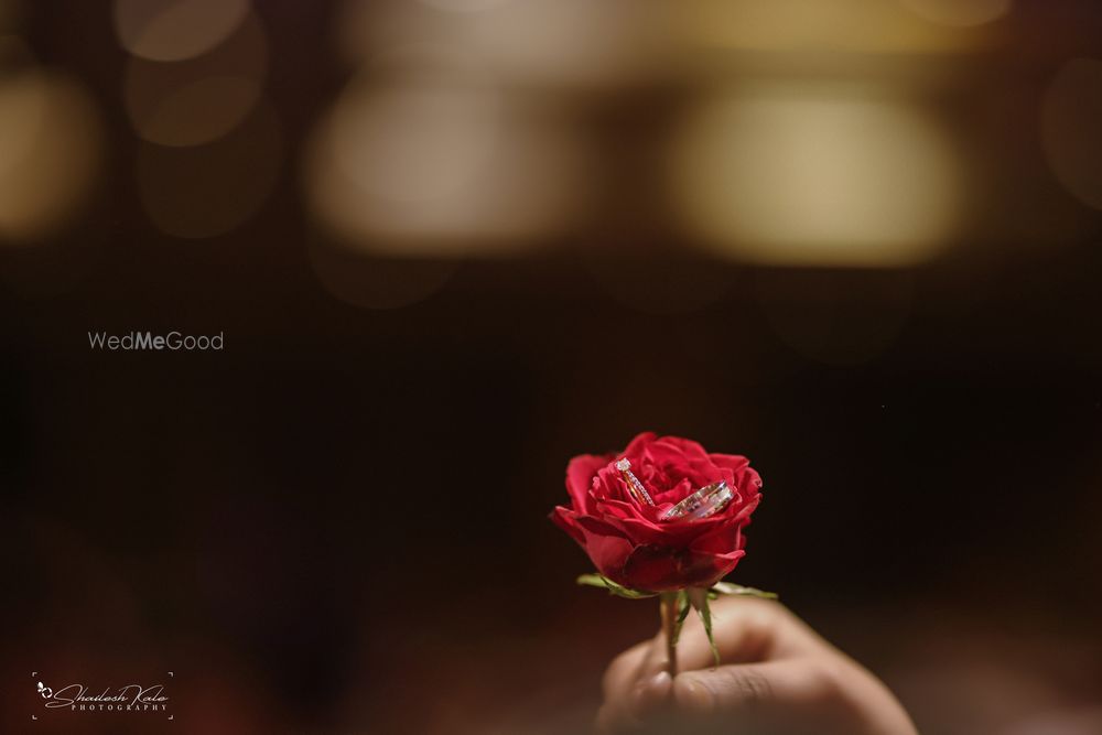 Photo From Niki & Tutu engagement ♥ - By Shailesh kale Photography