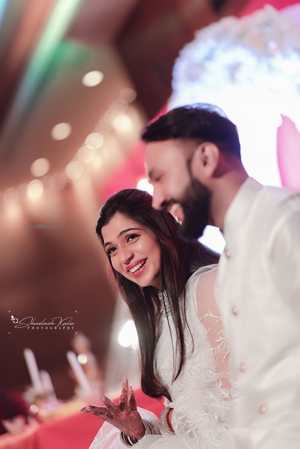 Photo From Niki & Tutu engagement ♥ - By Shailesh kale Photography