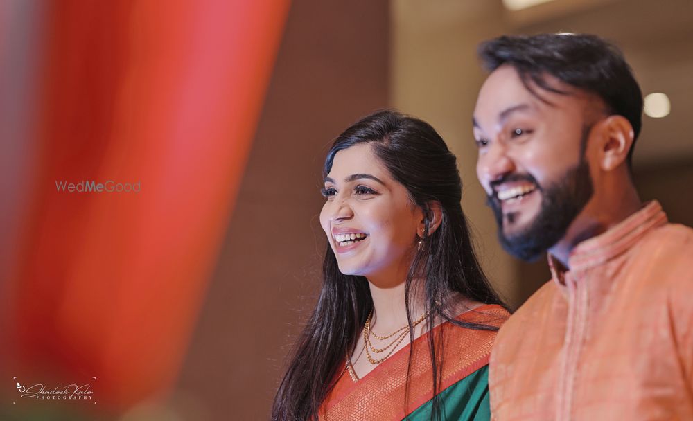 Photo From Niki & Tutu engagement ♥ - By Shailesh kale Photography