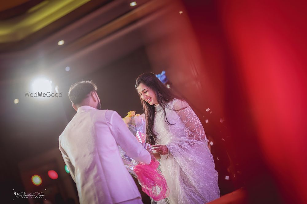Photo From Niki & Tutu engagement ♥ - By Shailesh kale Photography