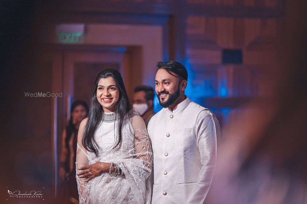 Photo From Niki & Tutu engagement ♥ - By Shailesh kale Photography