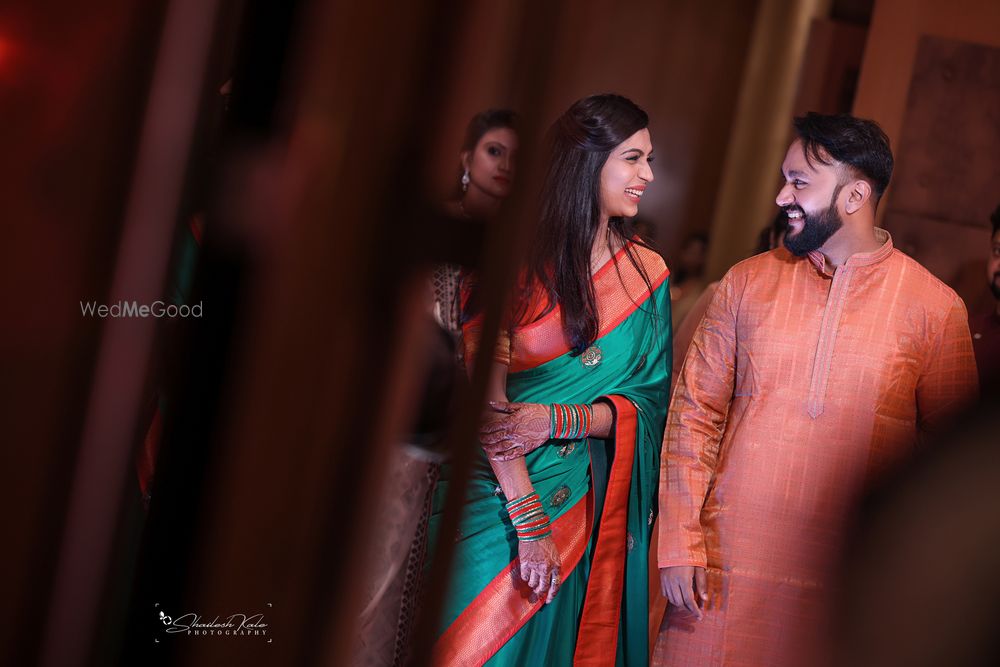 Photo From Niki & Tutu engagement ♥ - By Shailesh kale Photography