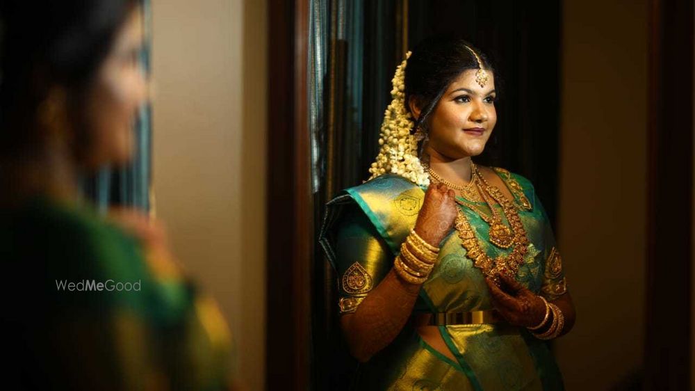 Photo From Bride - Anusha - By Mystique Makeup