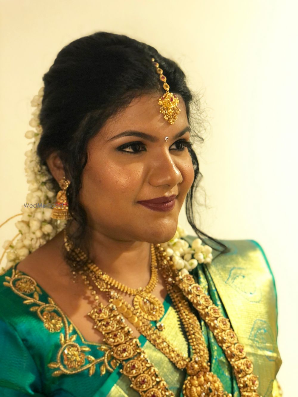 Photo From Bride - Anusha - By Mystique Makeup