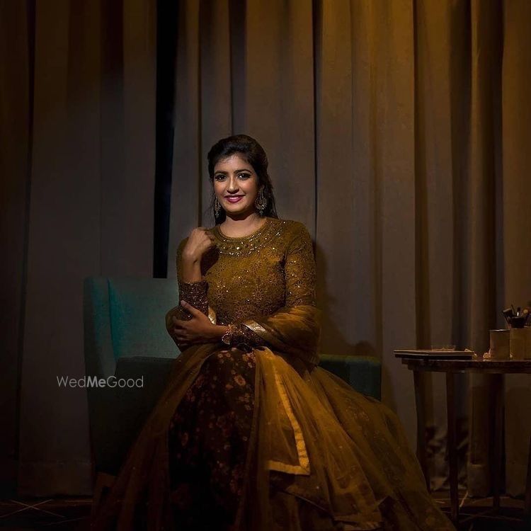 Photo From Bride - Nidhi - By Mystique Makeup