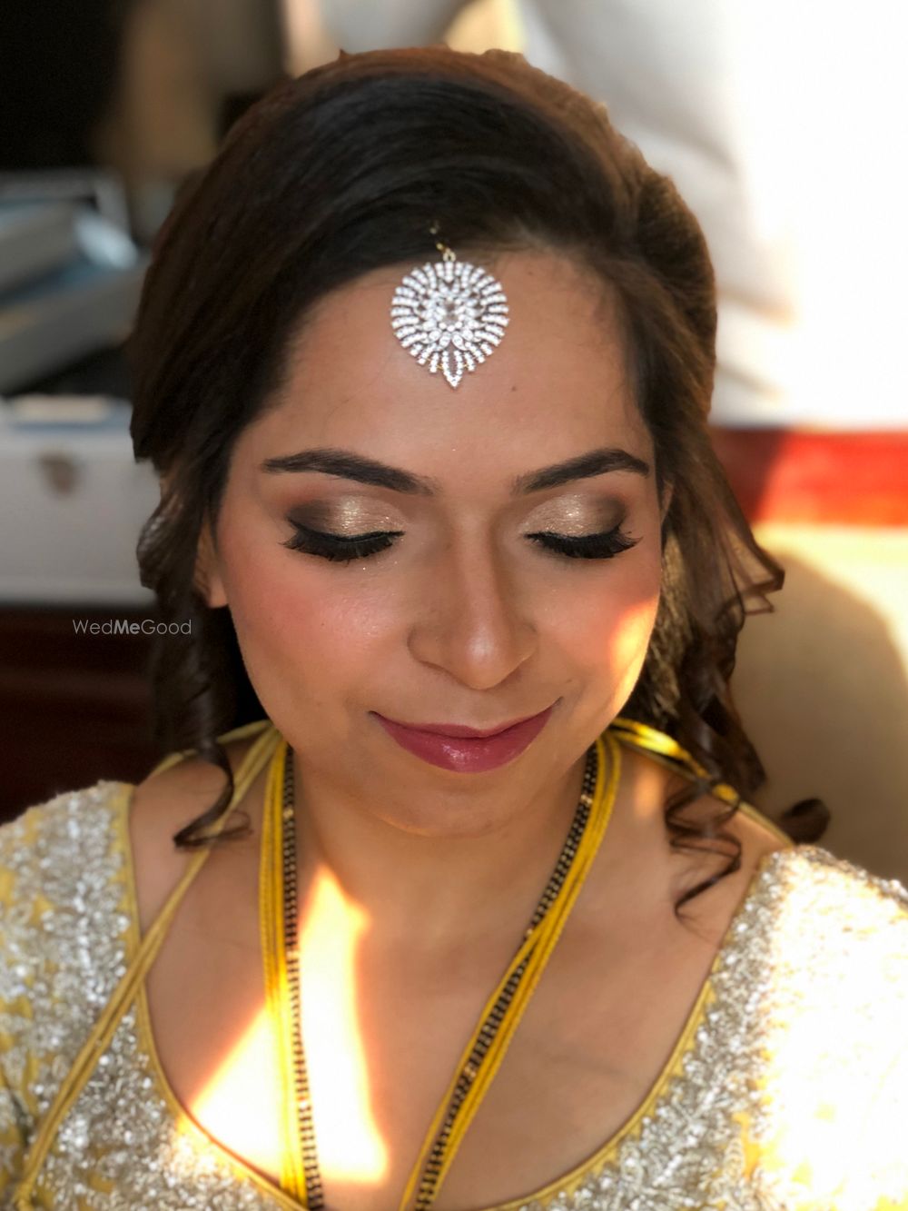 Photo From Bride - Rashmi - By Mystique Makeup