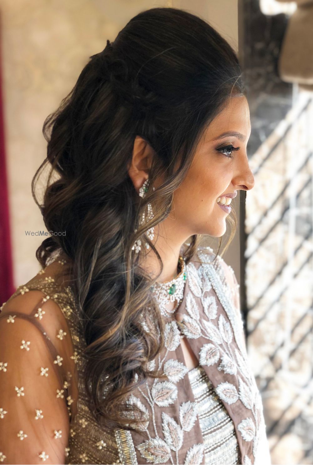 Photo From Bride - Shreya - By Mystique Makeup