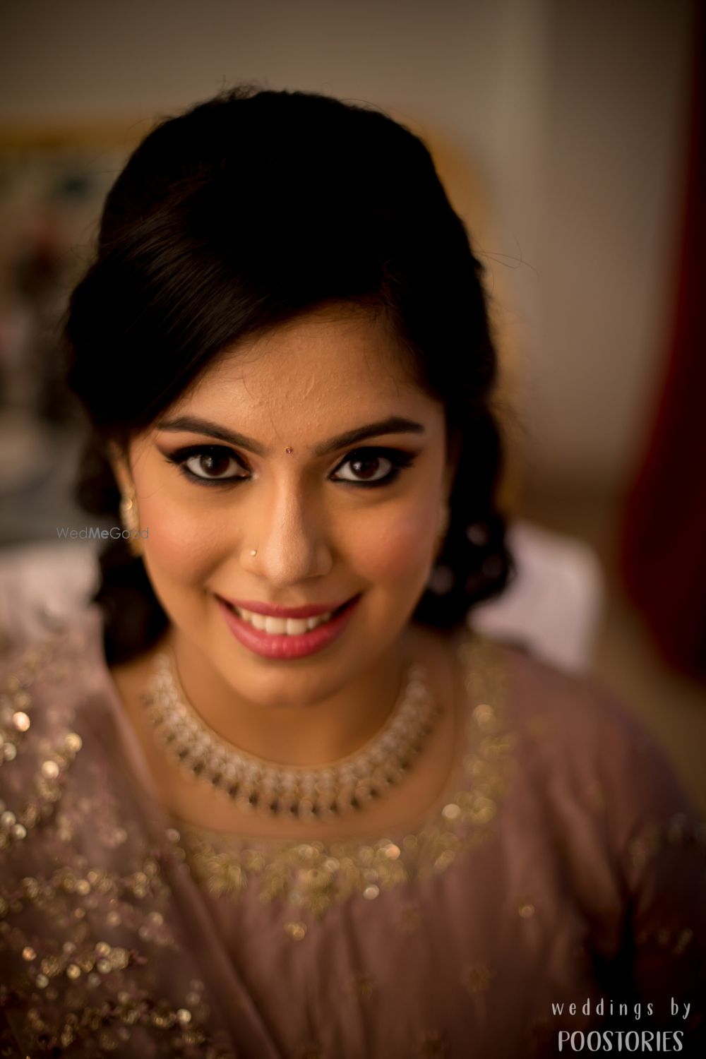 Photo From Bride - Vishnupriya - By Mystique Makeup