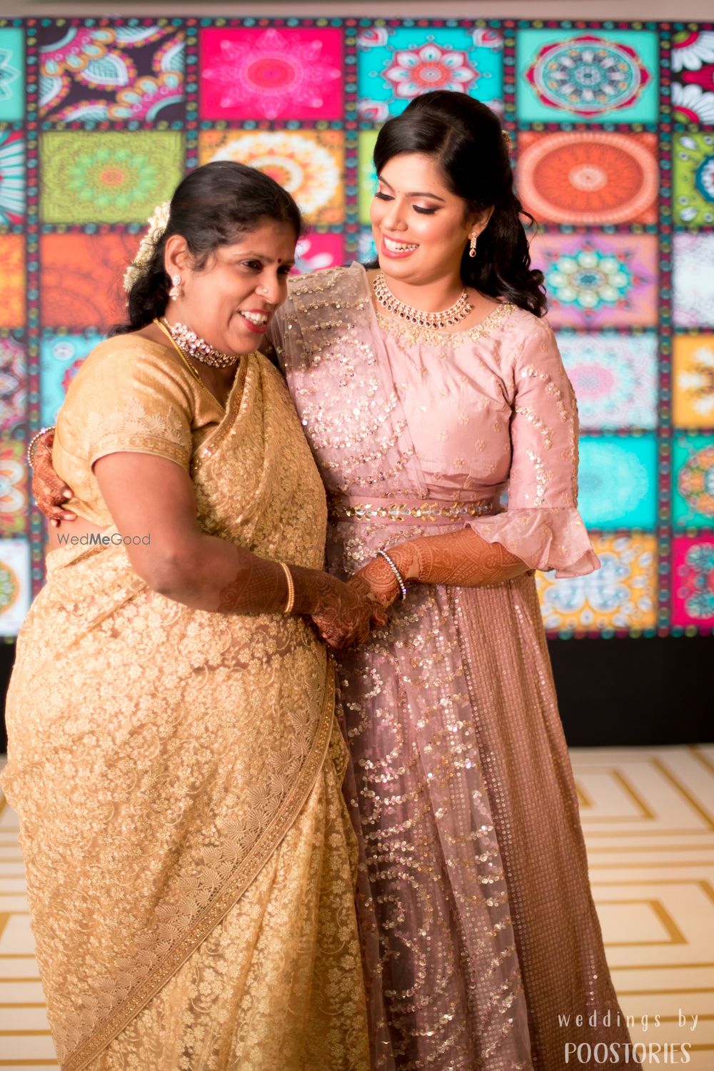 Photo From Bride - Vishnupriya - By Mystique Makeup