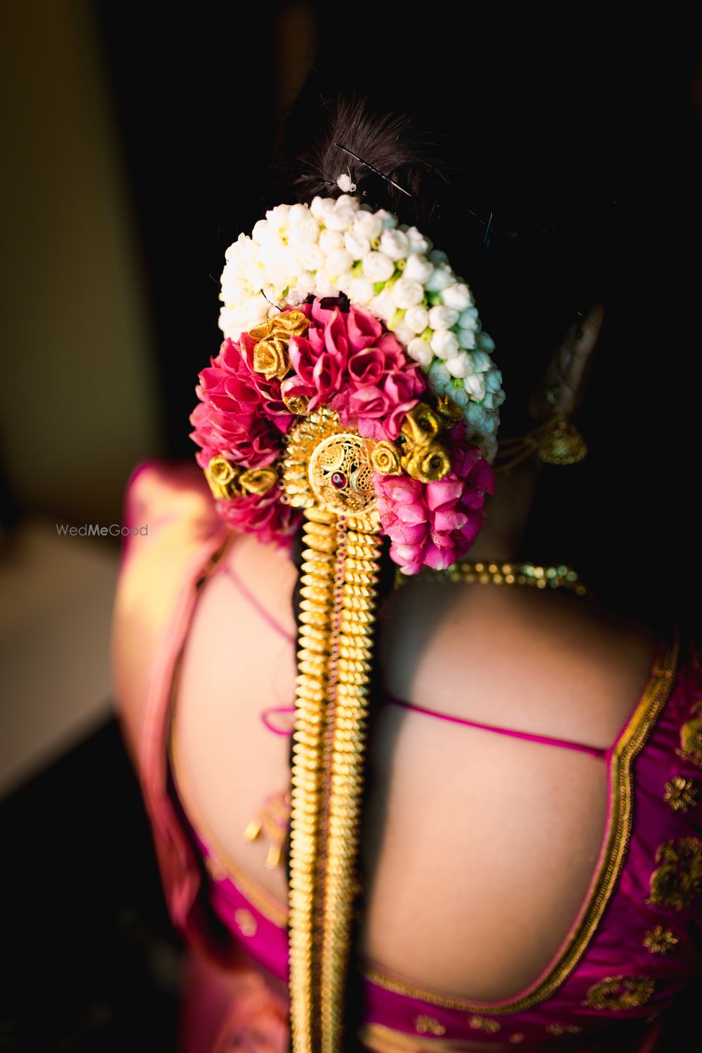 Photo From Bride - Vishnupriya - By Mystique Makeup