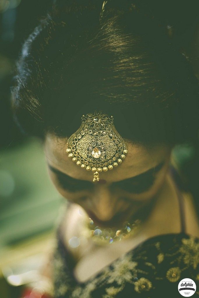 Photo From Gurpreet Wedding Bridal Shoot - By Dolphin Photography