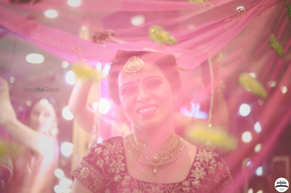 Photo From Gurpreet Wedding Bridal Shoot - By Dolphin Photography