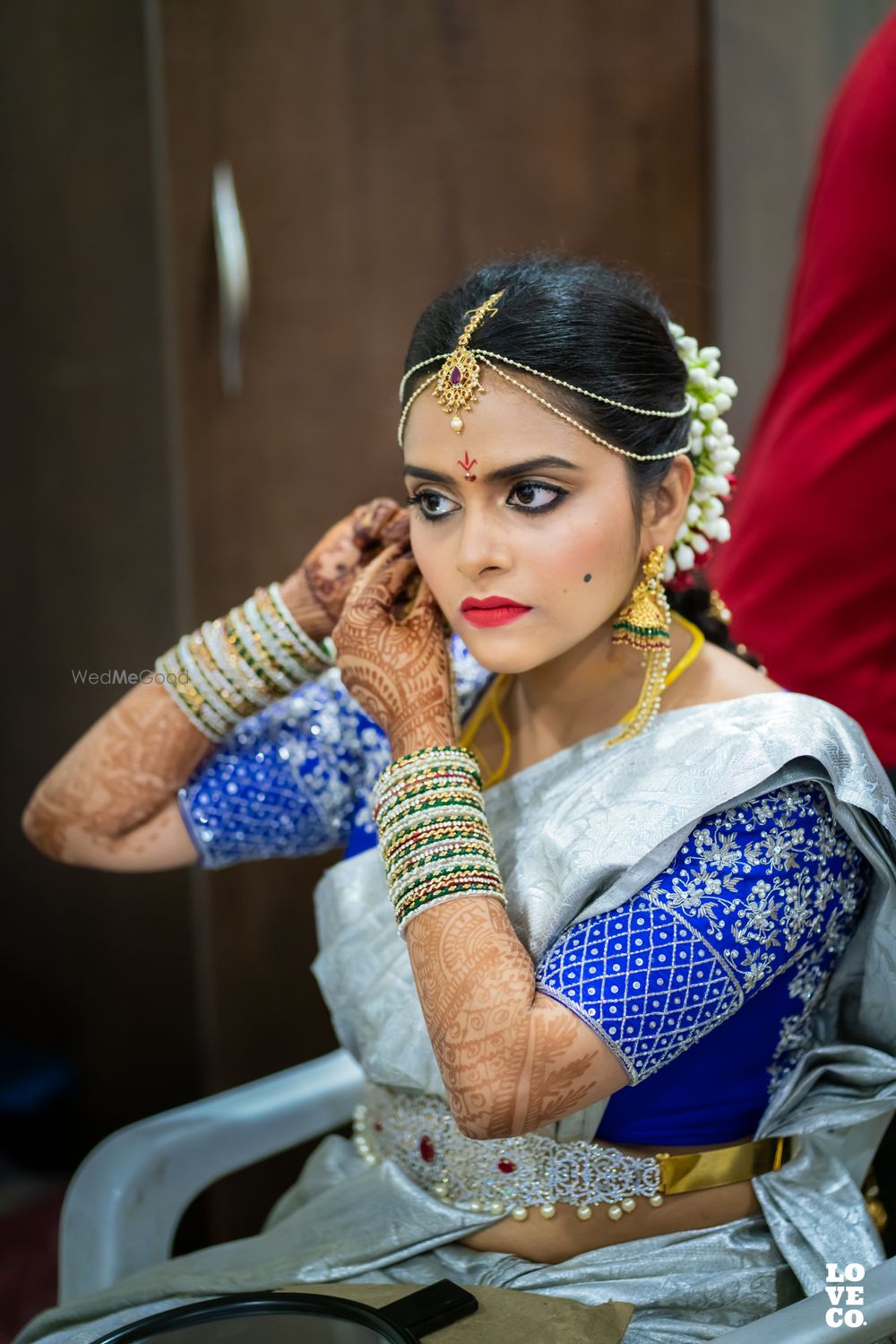 Photo From Kavya & Mukesh - By Love Collective