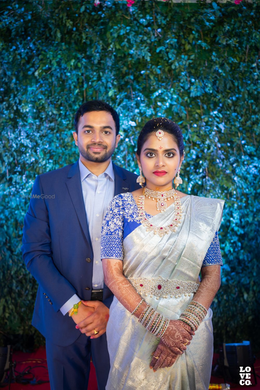 Photo From Kavya & Mukesh - By Love Collective