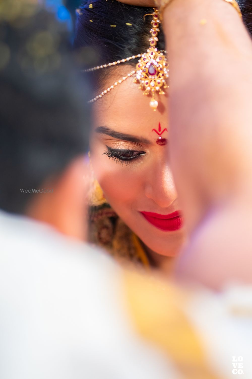 Photo From Kavya & Mukesh - By Love Collective