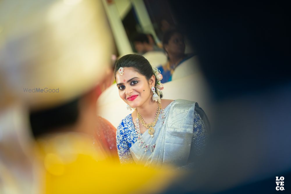 Photo From Kavya & Mukesh - By Love Collective