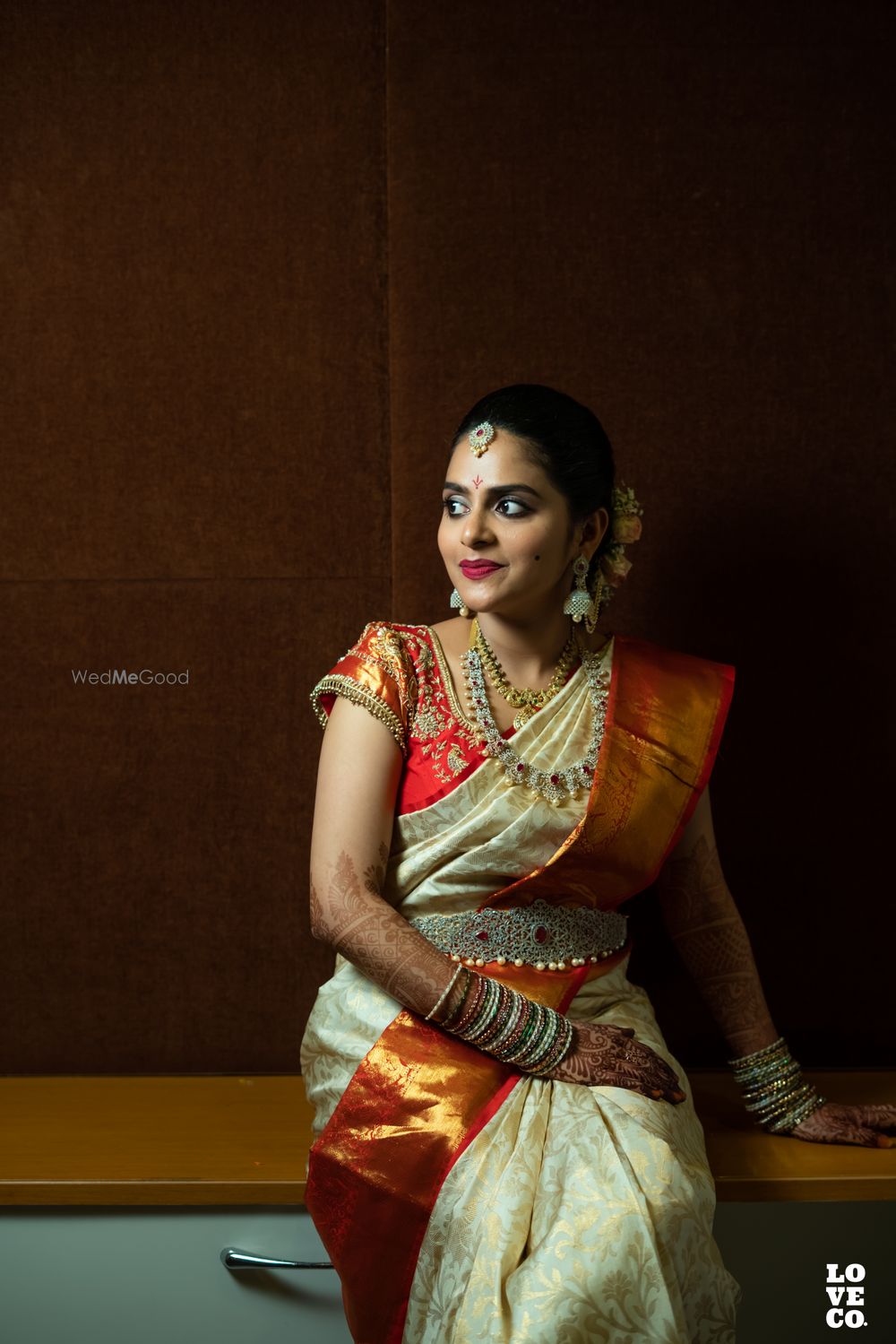 Photo From Kavya & Mukesh - By Love Collective