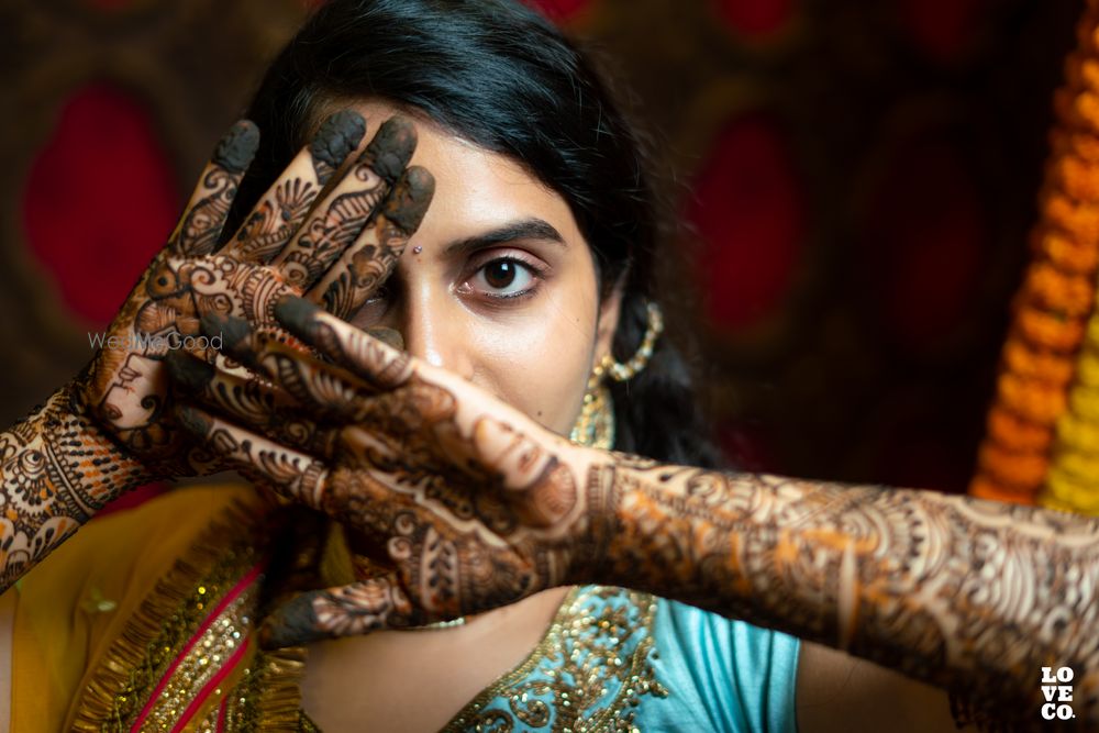 Photo From Kavya & Mukesh - By Love Collective