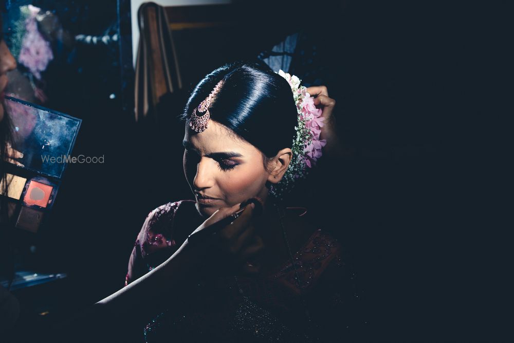 Photo From Nazia & Zain's Nikkah ceremony in Mumbai - By KOMO Studios