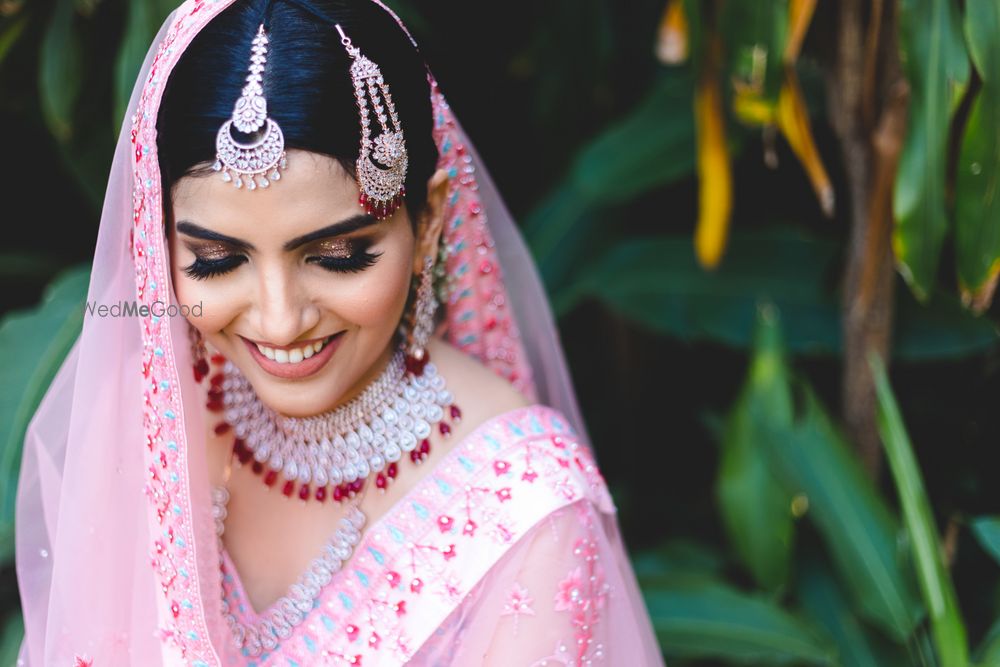 Photo From Nazia & Zain's Nikkah ceremony in Mumbai - By KOMO Studios