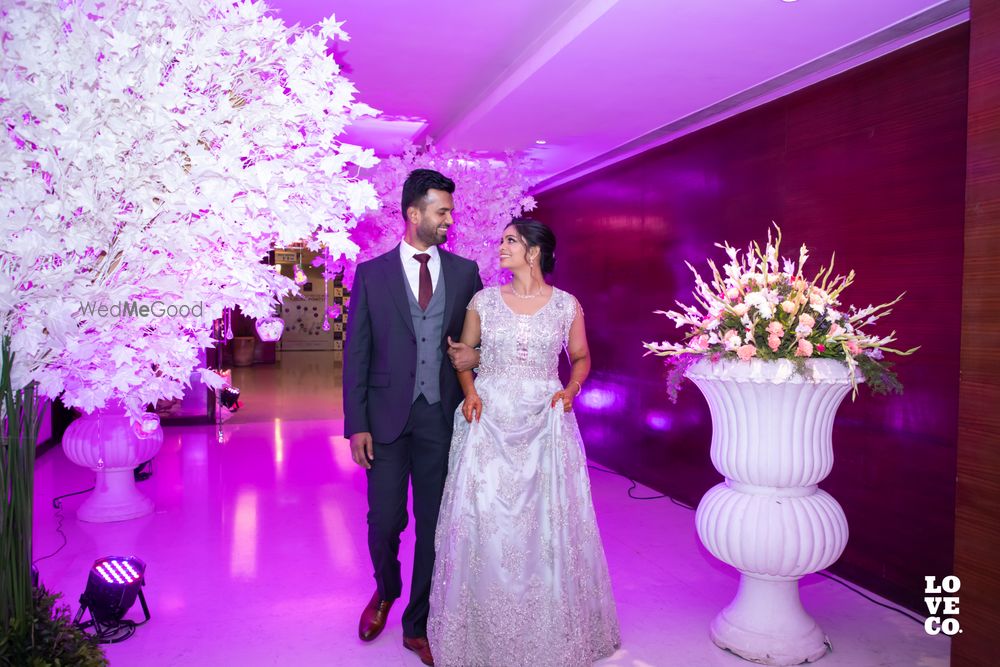 Photo From Sneha & Karan - By Love Collective