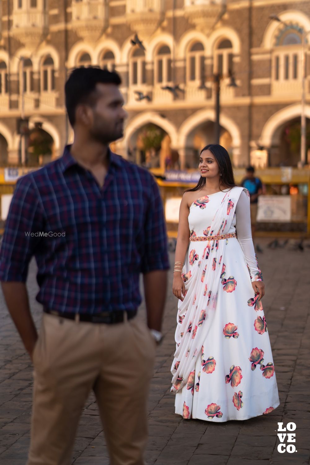 Photo From Sneha & Karan - By Love Collective