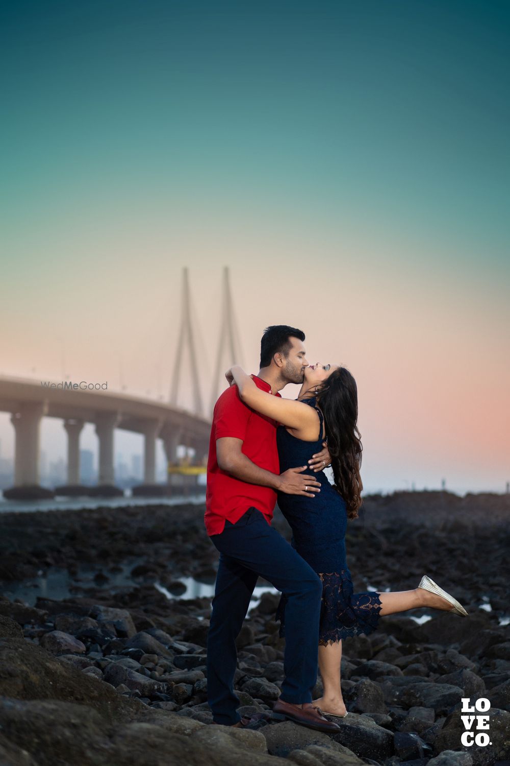 Photo From Sneha & Karan - By Love Collective