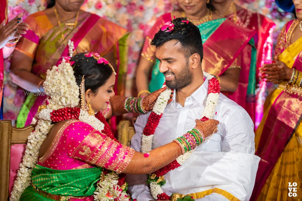 Photo From Sneha & Karan - By Love Collective