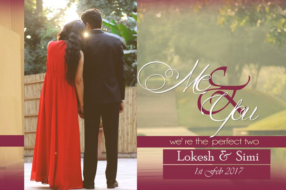 Photo From Lokesh & Simi - Pre Wedding - By Inner Perception Studios