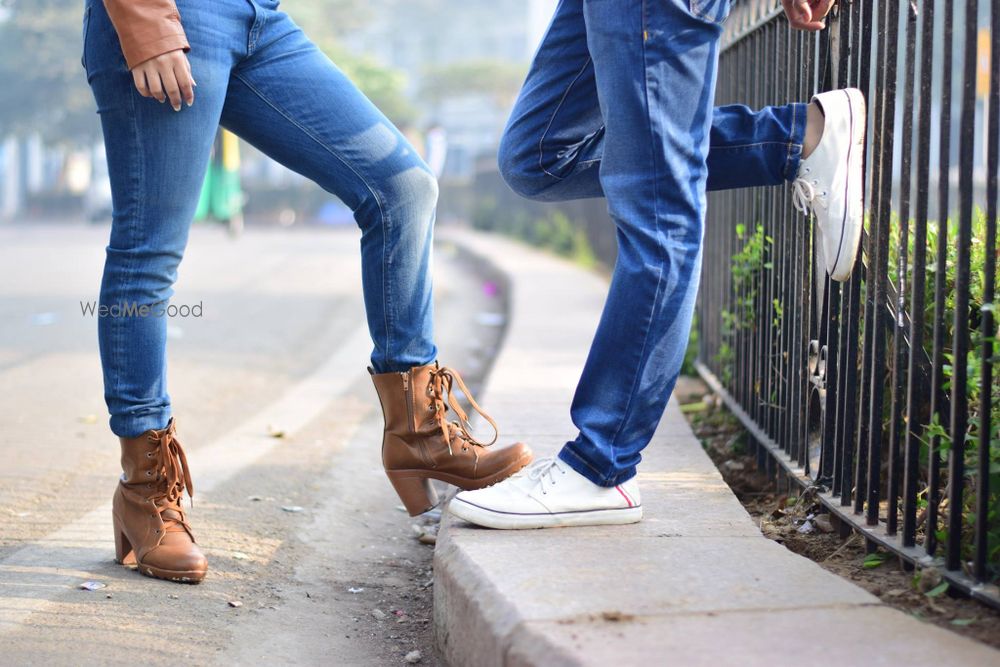 Photo From Lokesh & Simi - Pre Wedding - By Inner Perception Studios