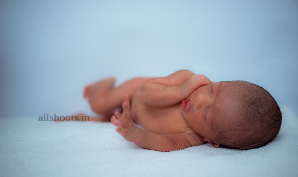 Photo From baby shoot - By allshoots.in