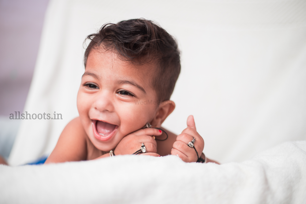 Photo From baby shoot - By allshoots.in