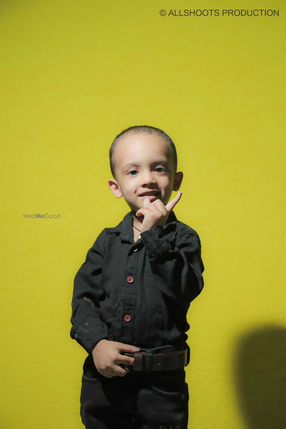 Photo From baby shoot - By allshoots.in