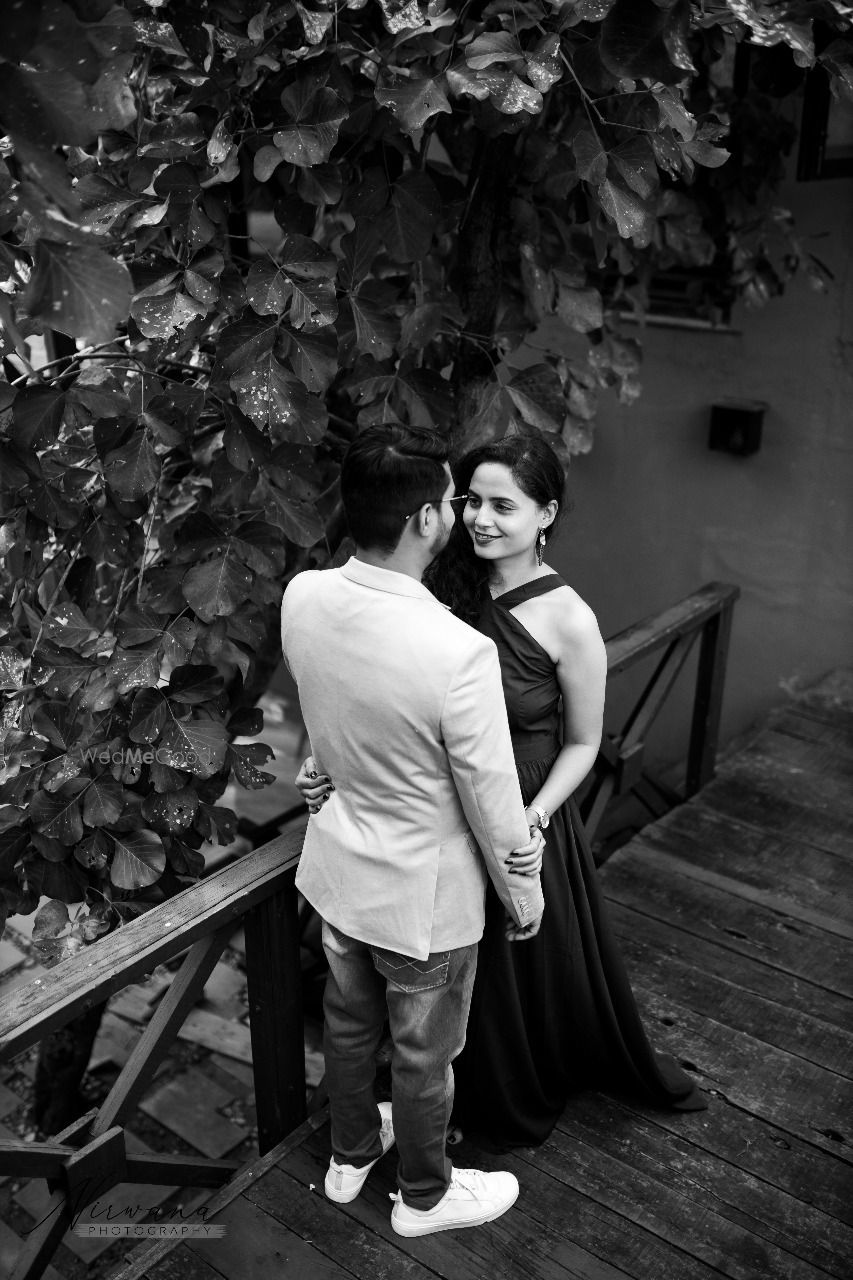 Photo From Ankit & Kirti - By Nirwana Photography