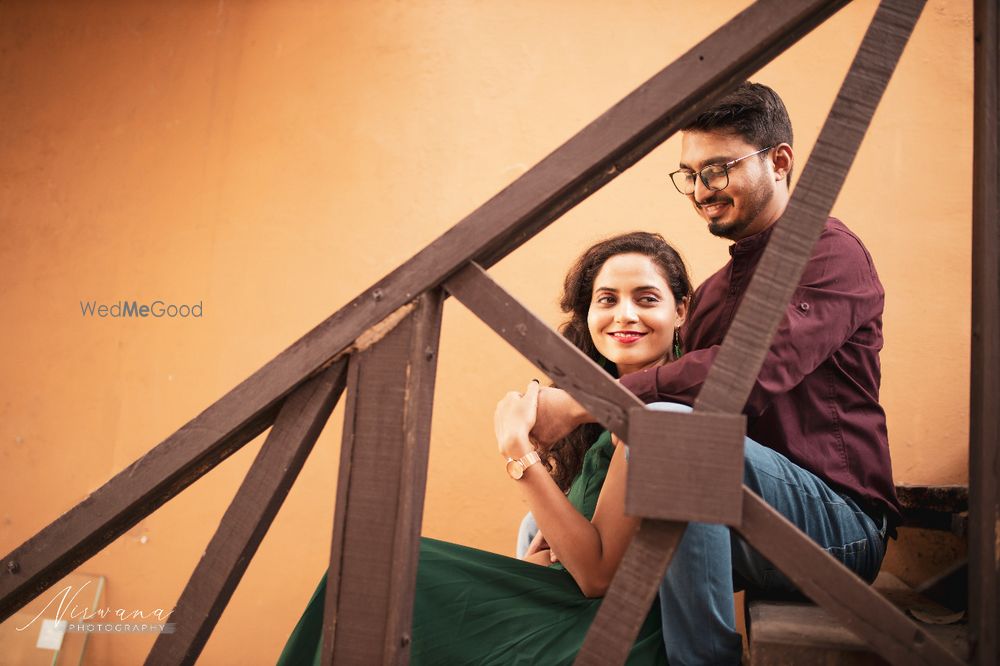 Photo From Ankit & Kirti - By Nirwana Photography