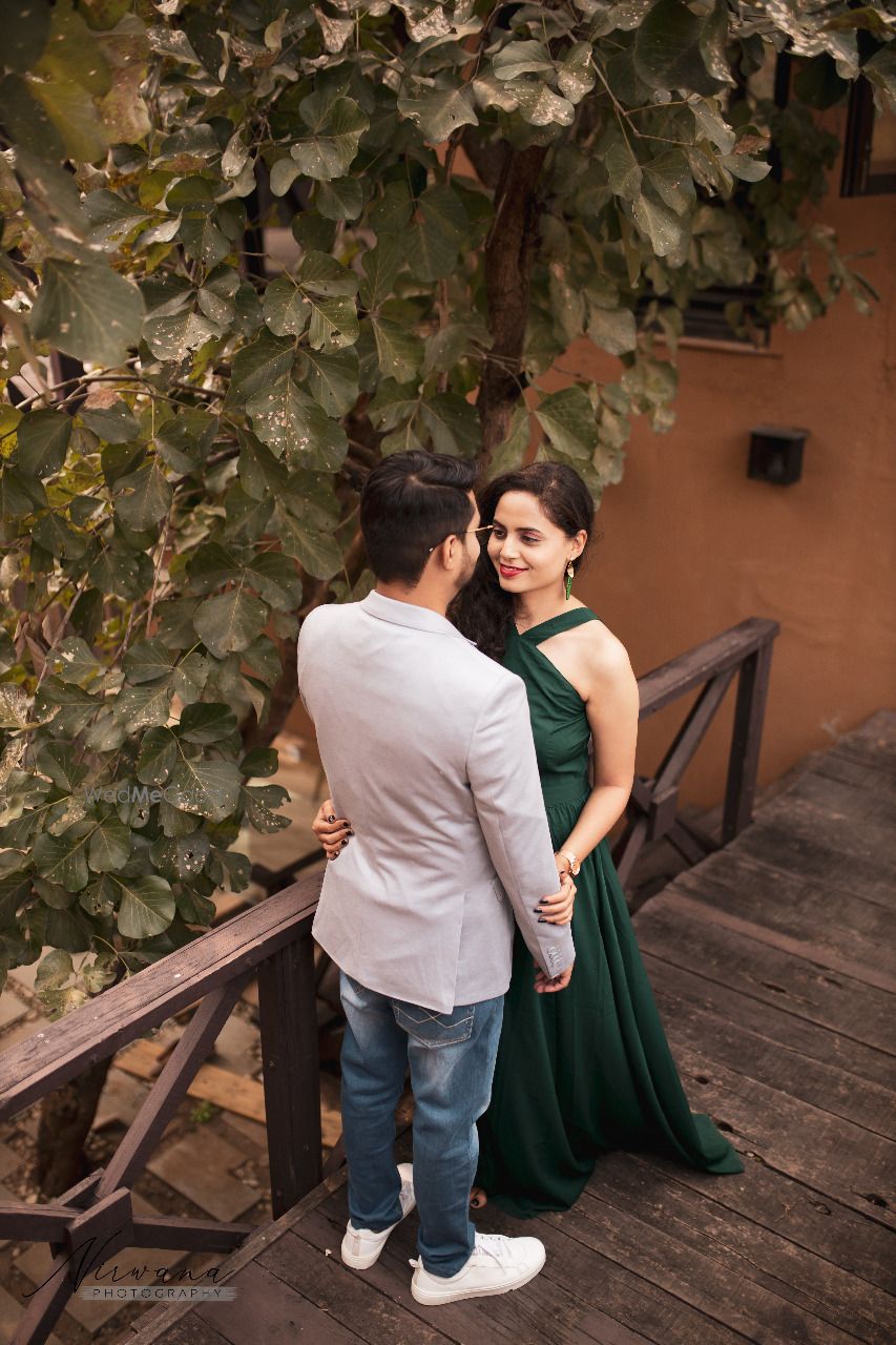 Photo From Ankit & Kirti - By Nirwana Photography