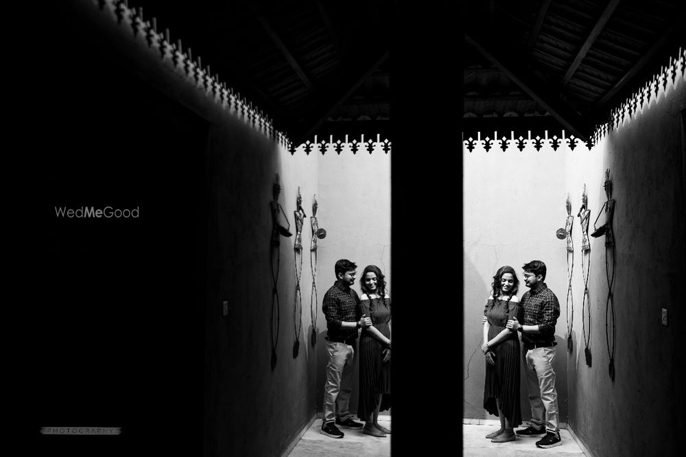 Photo From Ankit & Kirti - By Nirwana Photography